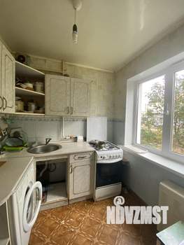 3-к квартира, вторичка, 55м2, 1/5 этаж