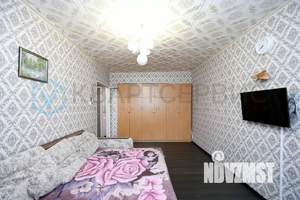 1-к квартира, вторичка, 34м2, 6/6 этаж