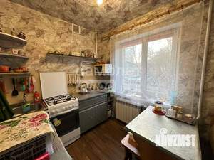 2-к квартира, вторичка, 48м2, 1/5 этаж