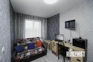 2-к квартира, вторичка, 43м2, 6/9 этаж