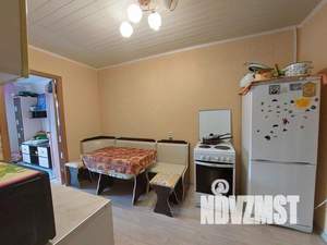 2-к квартира, вторичка, 44м2, 2/2 этаж