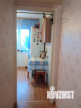 2-к квартира, вторичка, 48м2, 3/5 этаж