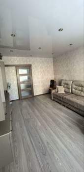 3-к квартира, вторичка, 63м2, 8/10 этаж