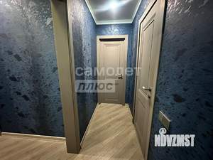 3-к квартира, вторичка, 63м2, 1/9 этаж
