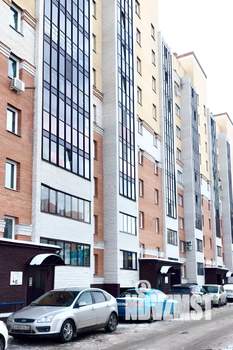 2-к квартира, вторичка, 56м2, 4/11 этаж