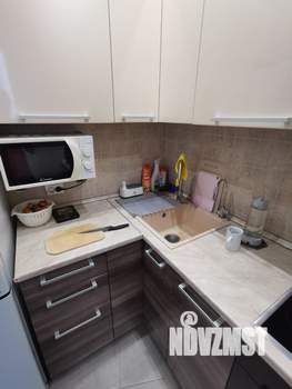 1-к квартира, вторичка, 30м2, 10/16 этаж