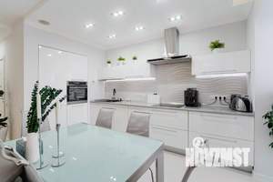 4-к квартира, вторичка, 109м2, 7/10 этаж