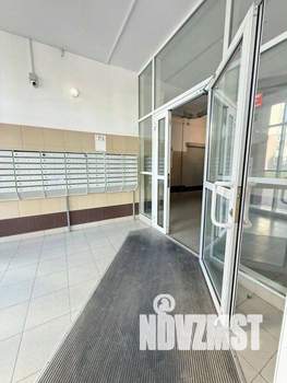 2-к квартира, вторичка, 60м2, 6/17 этаж