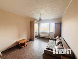 1-к квартира, вторичка, 37м2, 4/9 этаж