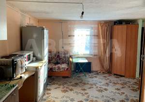 2-к квартира, вторичка, 43м2, 3/3 этаж