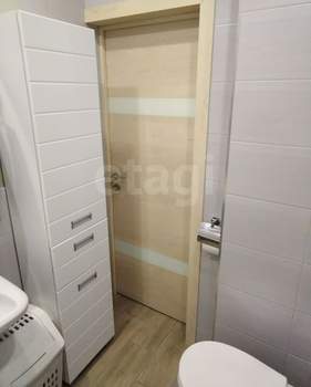 Студия квартира, вторичка, 34м2, 10/14 этаж