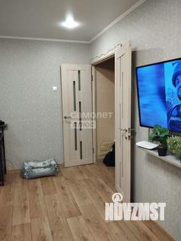 2-к квартира, вторичка, 46м2, 8/9 этаж