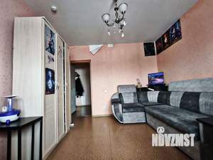 1-к квартира, вторичка, 36м2, 7/11 этаж