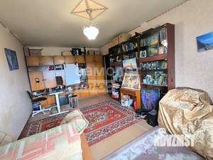 2-к квартира, вторичка, 51м2, 6/9 этаж