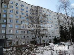 3-к квартира, вторичка, 63м2, 1/9 этаж