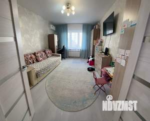 3-к квартира, вторичка, 62м2, 3/10 этаж