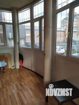 1-к квартира, вторичка, 43м2, 1/8 этаж