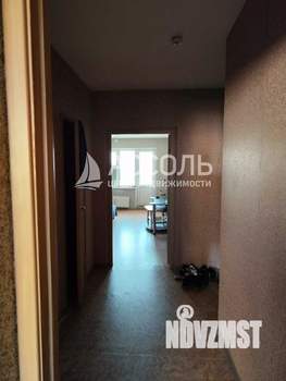 2-к квартира, вторичка, 55м2, 5/10 этаж