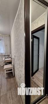 1-к квартира, вторичка, 21м2, 1/5 этаж