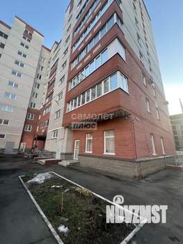 1-к квартира, вторичка, 36м2, 2/9 этаж