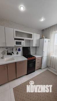 2-к квартира, вторичка, 53м2, 10/10 этаж