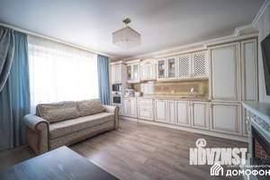3-к квартира, вторичка, 84м2, 10/10 этаж
