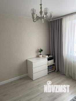 2-к квартира, вторичка, 63м2, 2/10 этаж