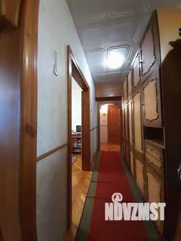 3-к квартира, вторичка, 65м2, 9/10 этаж