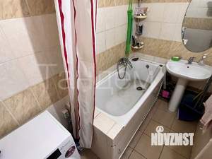 4-к квартира, вторичка, 77м2, 3/5 этаж