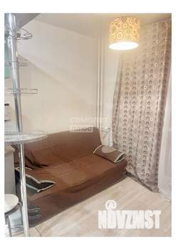 1-к квартира, вторичка, 38м2, 7/18 этаж