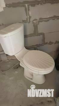 Студия квартира, вторичка, 51м2, 4/5 этаж