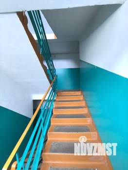 3-к квартира, вторичка, 62м2, 4/9 этаж