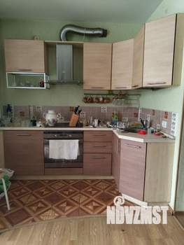 2-к квартира, вторичка, 63м2, 2/14 этаж