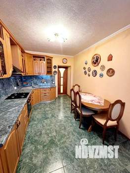 3-к квартира, вторичка, 96м2, 4/9 этаж