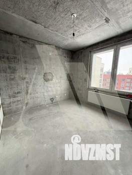 1-к квартира, вторичка, 36м2, 8/9 этаж