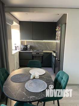 2-к квартира, вторичка, 42м2, 4/5 этаж