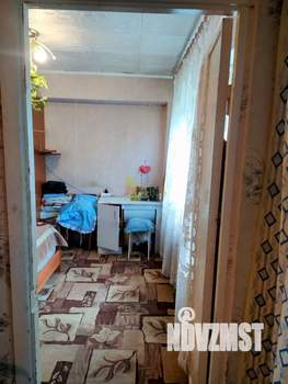 4-к квартира, вторичка, 60м2, 2/5 этаж