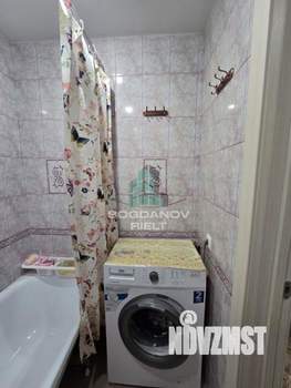 1-к квартира, вторичка, 33м2, 8/9 этаж