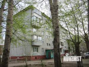 1-к квартира, вторичка, 36м2, 3/5 этаж