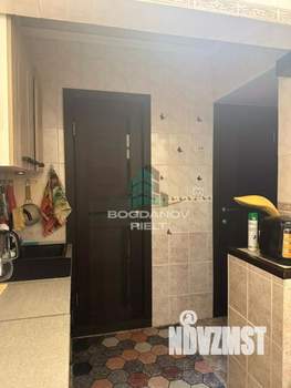 2-к квартира, вторичка, 40м2, 8/12 этаж