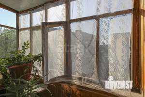 3-к квартира, вторичка, 69м2, 5/5 этаж