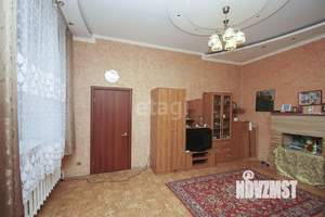 3-к квартира, вторичка, 70м2, 1/5 этаж