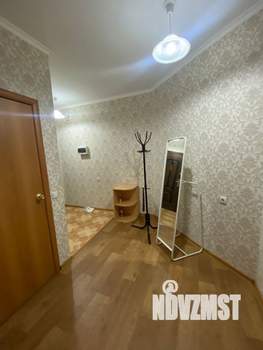 2-к квартира, вторичка, 55м2, 2/16 этаж