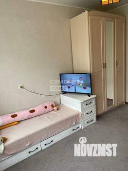 2-к квартира, вторичка, 46м2, 2/5 этаж