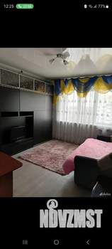 1-к квартира, вторичка, 34м2, 8/10 этаж