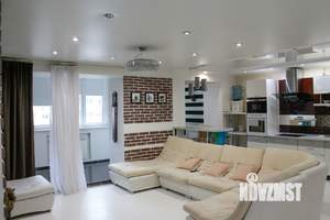 2-к квартира, вторичка, 67м2, 5/9 этаж