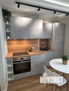 1-к квартира, вторичка, 44м2, 11/17 этаж