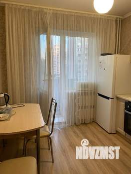 1-к квартира, вторичка, 33м2, 4/10 этаж