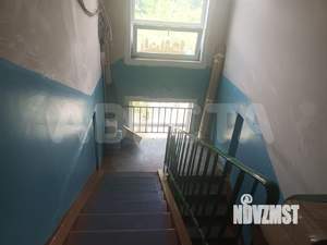 3-к квартира, вторичка, 58м2, 5/5 этаж