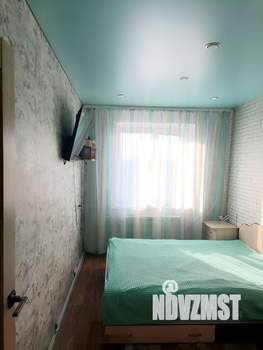 2-к квартира, вторичка, 44м2, 5/10 этаж